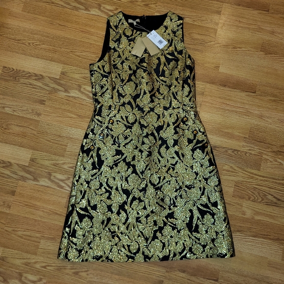 Michael Kors Collection Dress - Picture 1 of 4